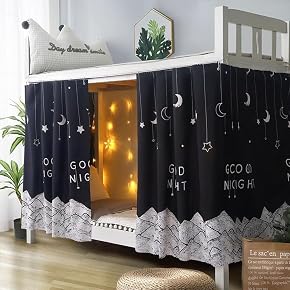 ベッドカーテン(寝具) 通販 | Amazon Home&Kitchen