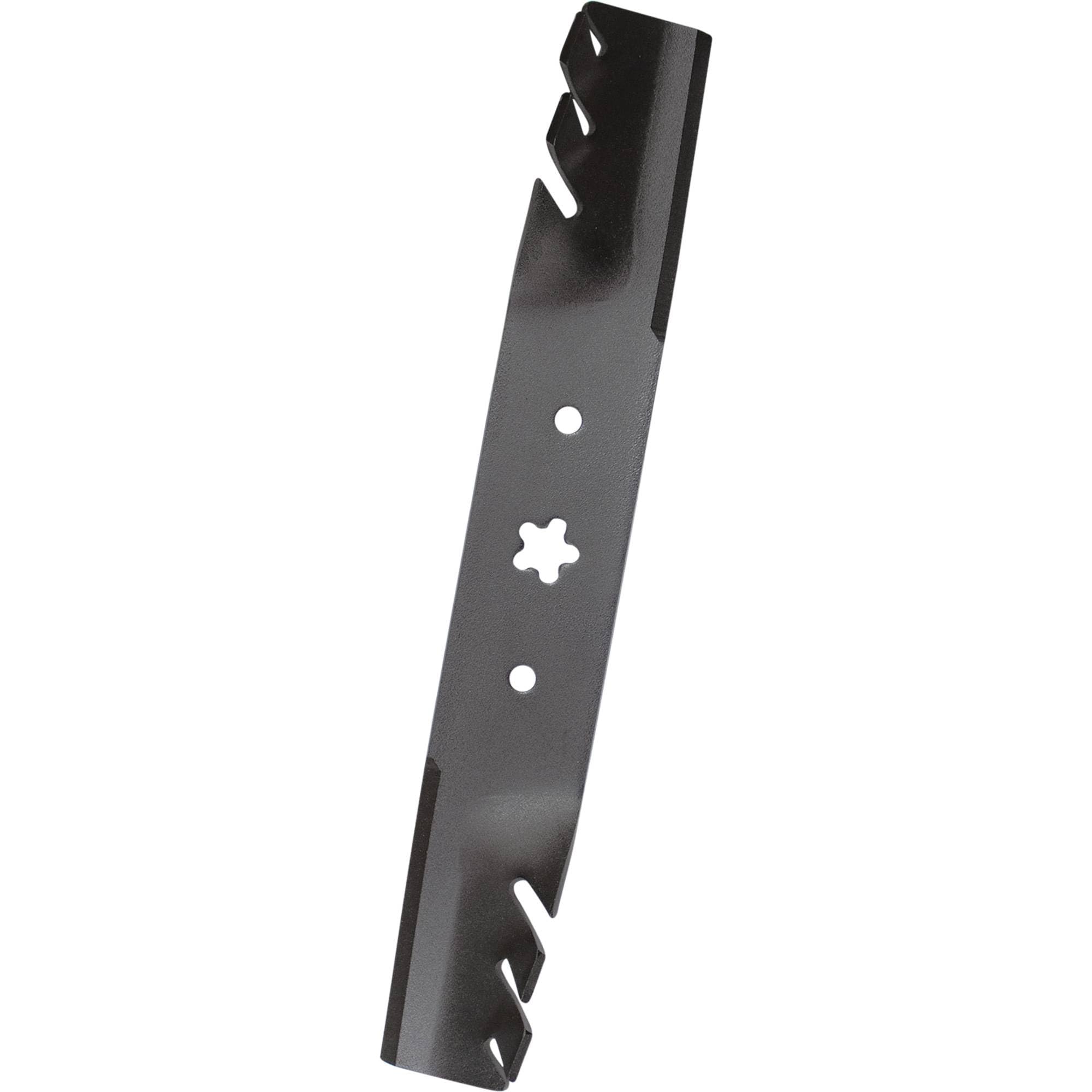 Amazon.com : Stens 362-408 Silver Streak Toothed Blade, AYP