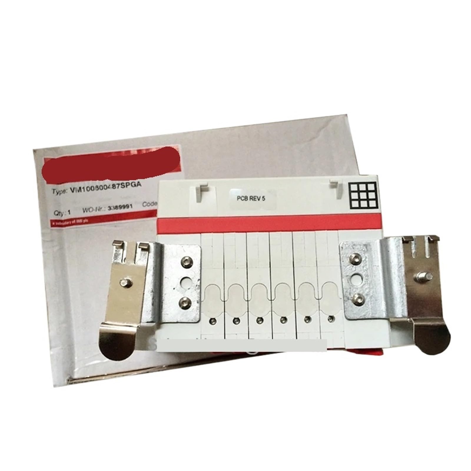 Électrovanne B000 VM106517AQ0300 pour l'arrosage automatisé du jardin