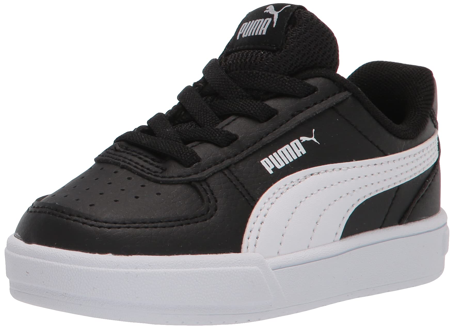 PUMA Unisex-Child Caven Alternative Closure Shoes