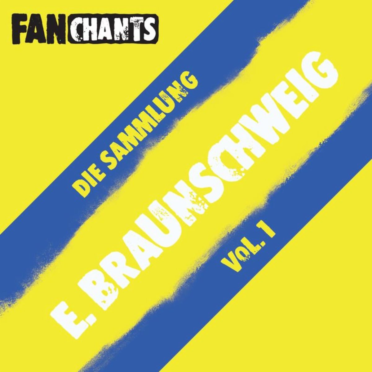 Eintracht Braunschweig Fanchants Feat. Btsv Fans Fangesänge