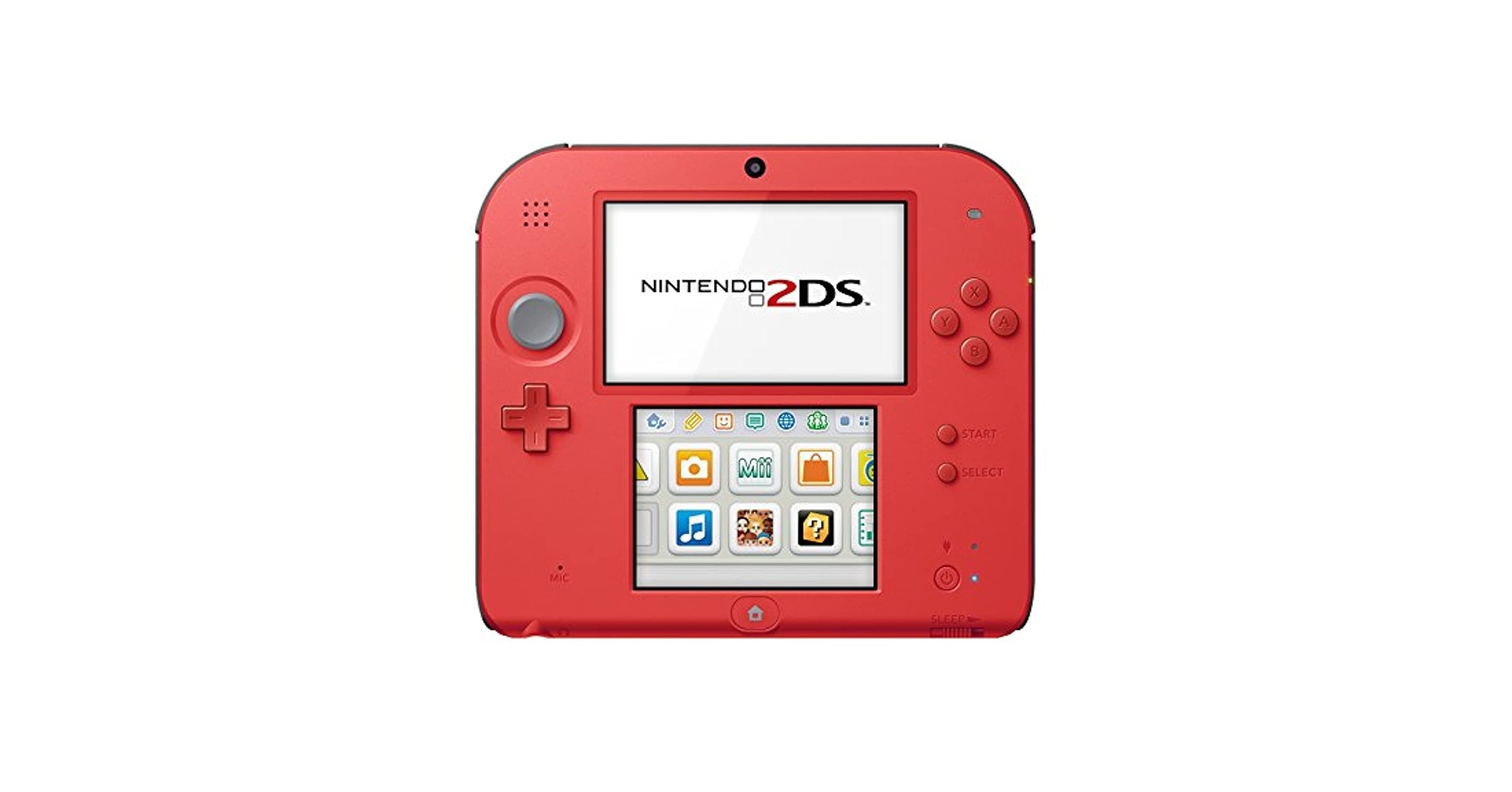 Nintendo Switch Nintendo 2DSLL Nintendo-2DS-The-Legend-of-