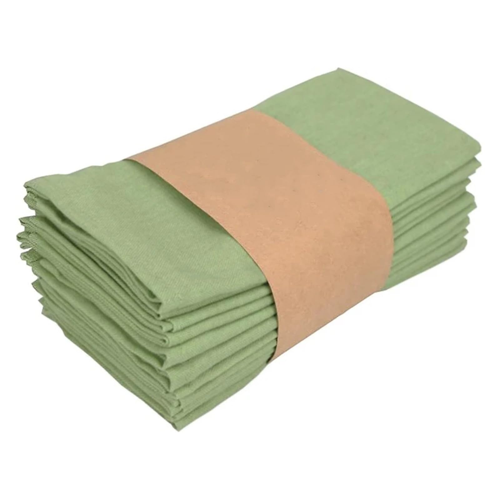 Cloth Napkins Table Cloth Napkins Durable Polyester Thicken Placemat