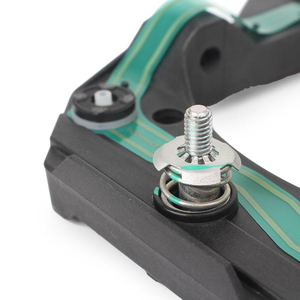 CNxinn10 Horn Switch Replacement 5189428AC 1 pc for Jeep Compass/for Patriot 2007-2012 for Dodge Caliber 2007-2011, Journey 2009-2011