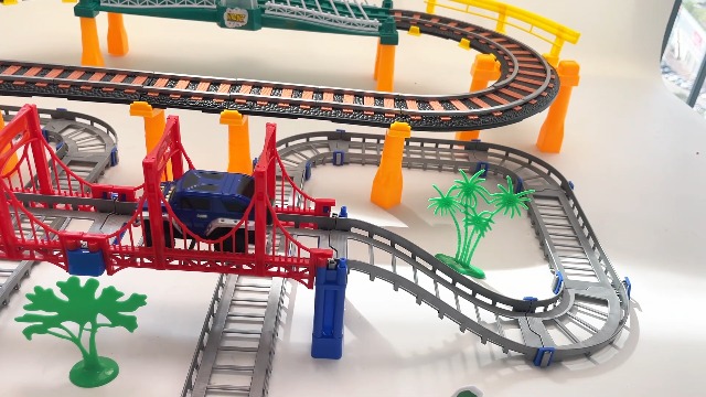 Standard Rail Way Electric Toys セット鉄道模型 Amazon.com: Electric Train Set for Kids Ages 4-8 with Train