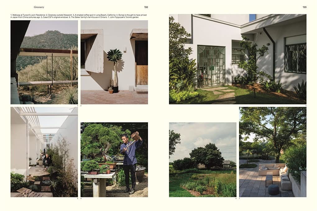 The Monocle Book of Homes: A guide to inspiring residences: 4
