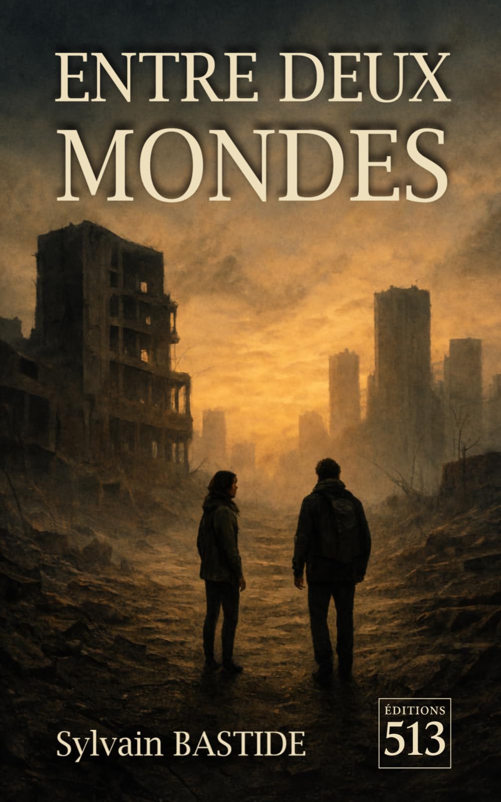 Entre deux Mondes