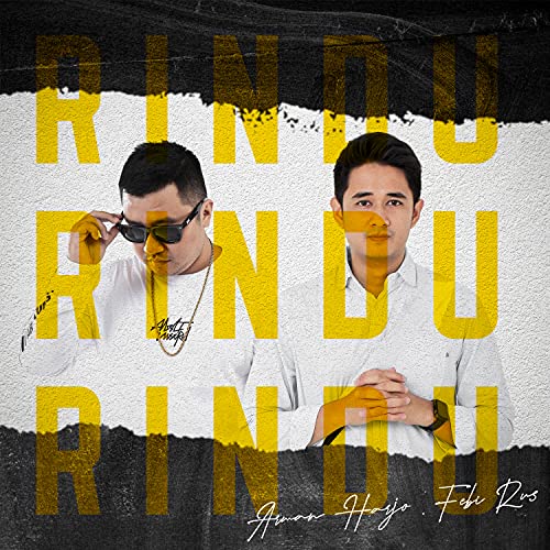 Fkm Rindu Rindu Rindu Rindu Rindu de Arman Harjo & Febi Rus en Amazon Music Unlimited