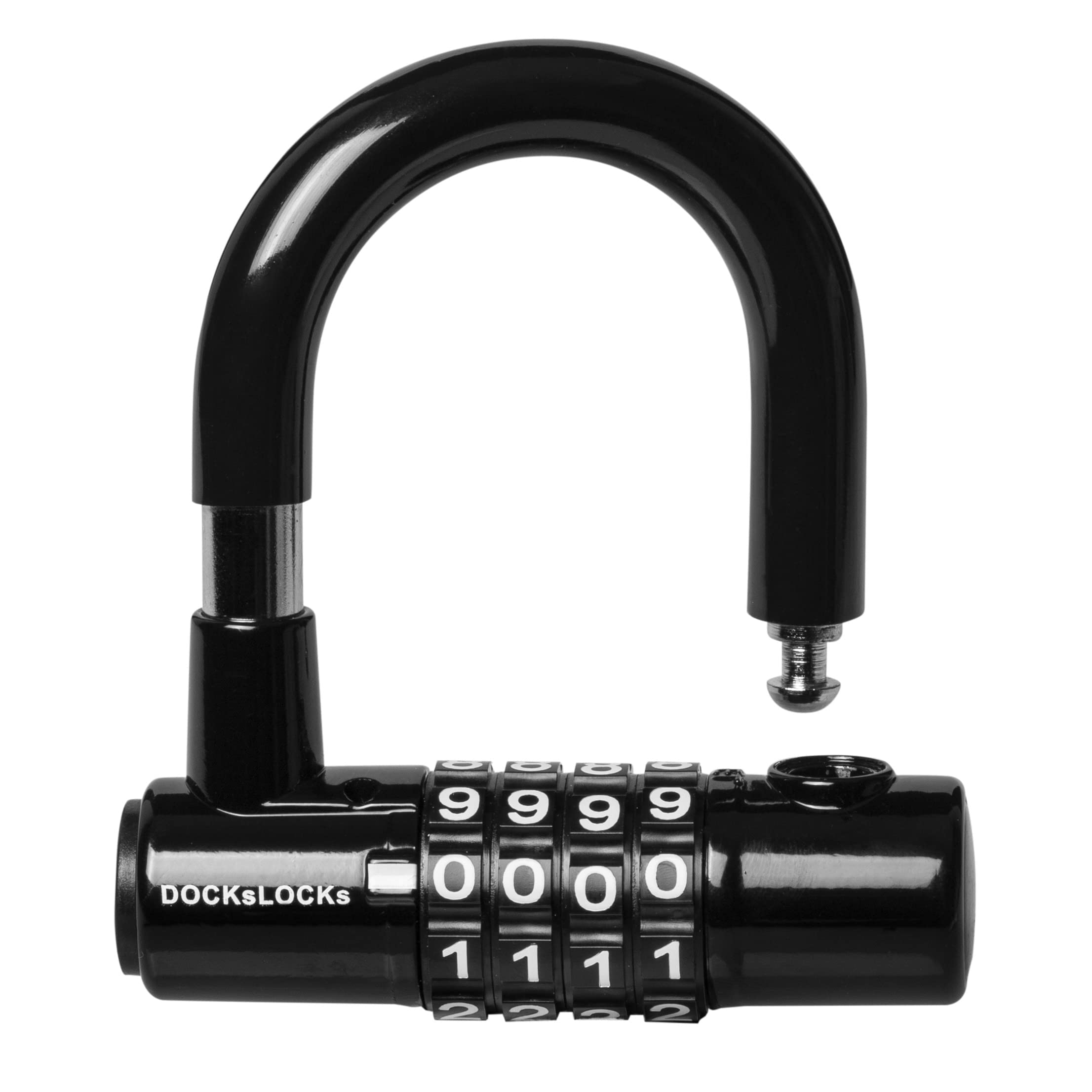 DocksLocks Security Cable Lock Set - Theft Resistant -7 DocksLocks Security Cable Lock Set - Theft Resistant -7