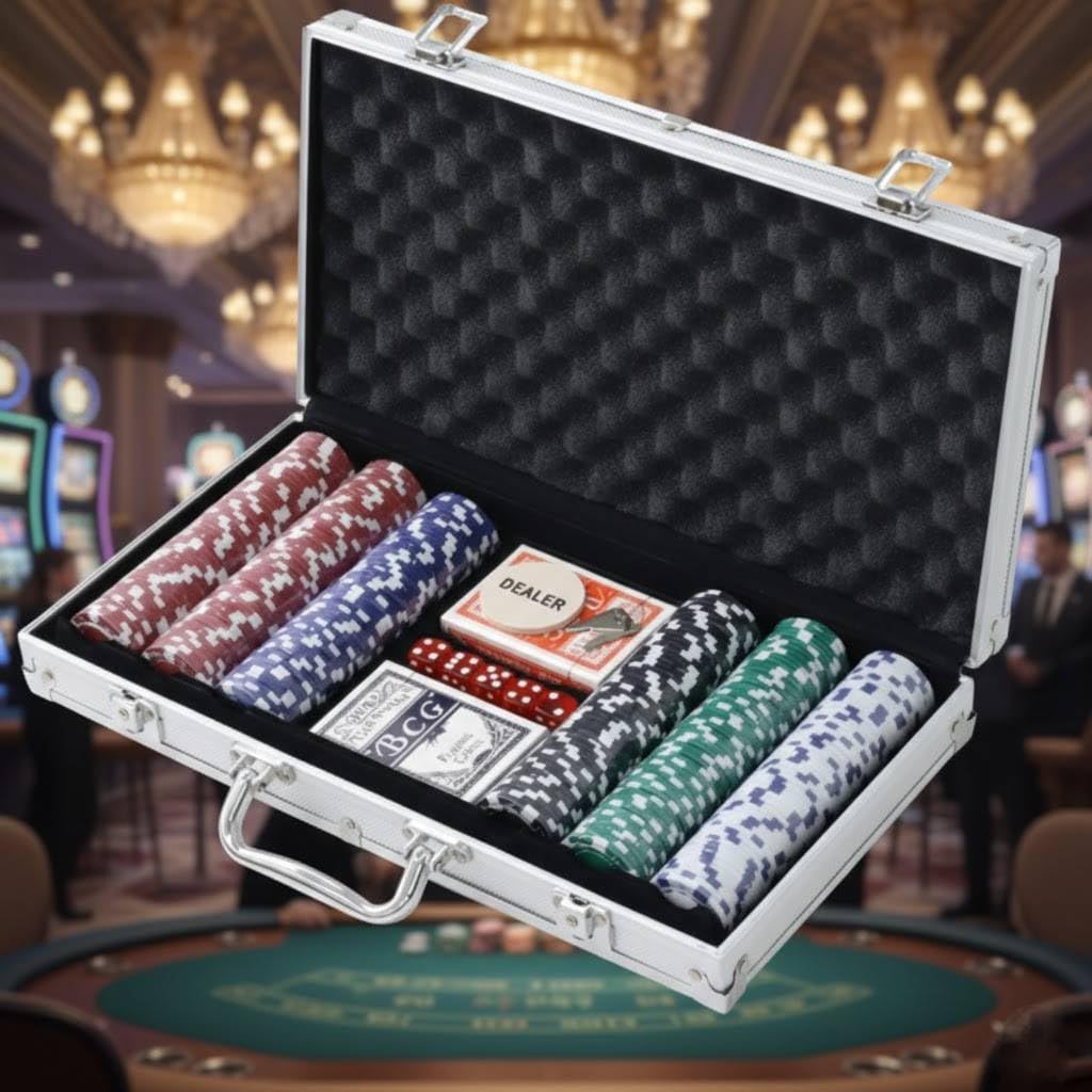 【最安値】ポーカーテーブルセット 楽天市場】COSTWAYポーカーテーブル 8人用 折りたたみ ポーカーマット