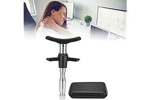 All-In-One Yosoo Chiropractic Tool Kit for Spinal Adjustments, Body Massages, and Neck Traction