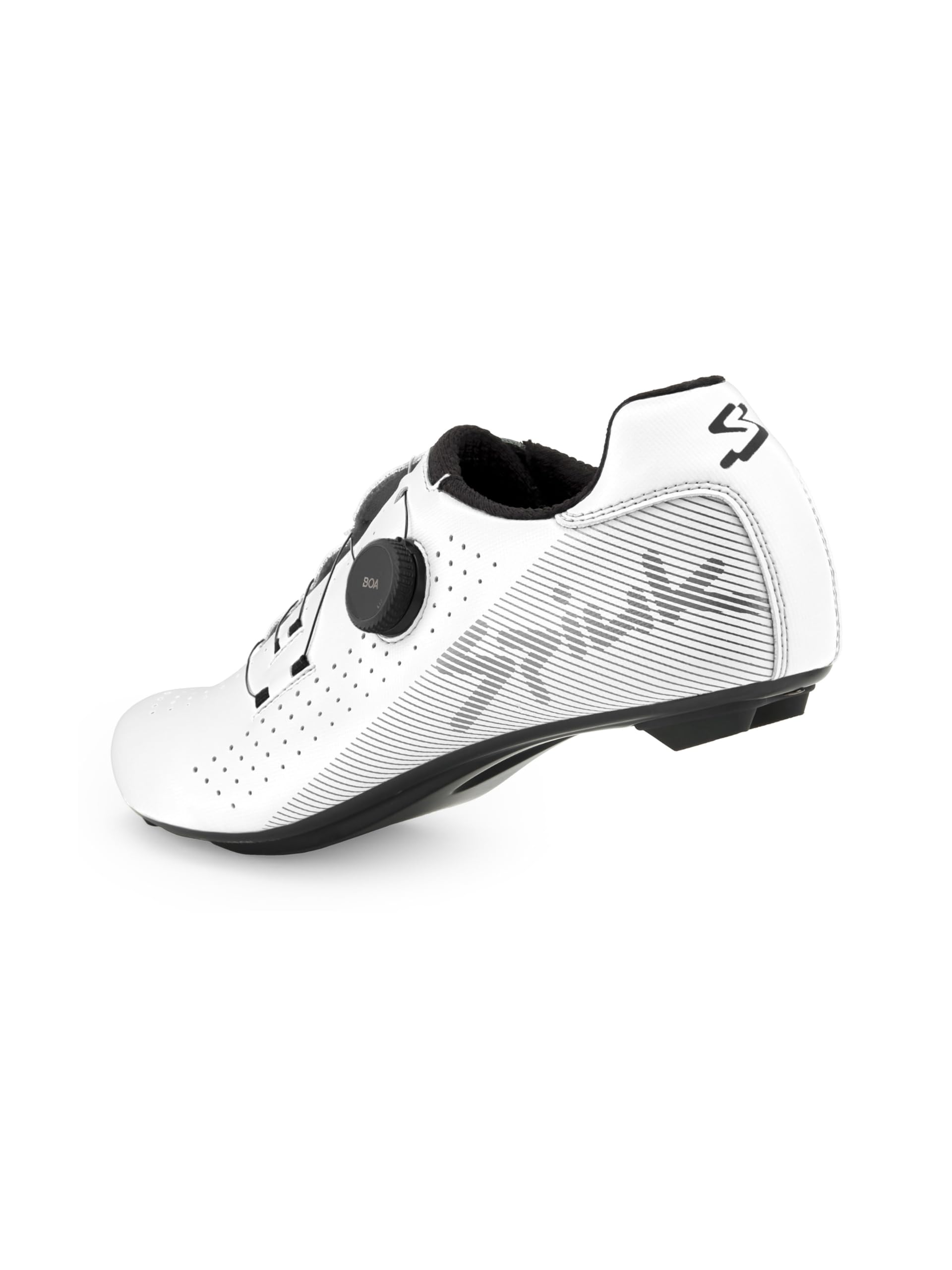 Spiuk Bruma Road Carbono ZapatillasUnisex Adulto