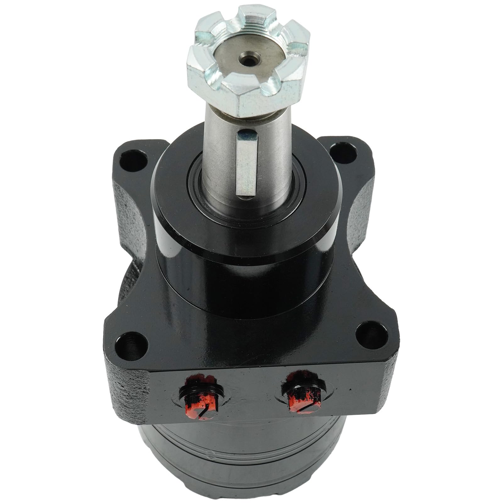Amazon.com: FridayParts Hydraulic Drive Motor 96417GT Compatible