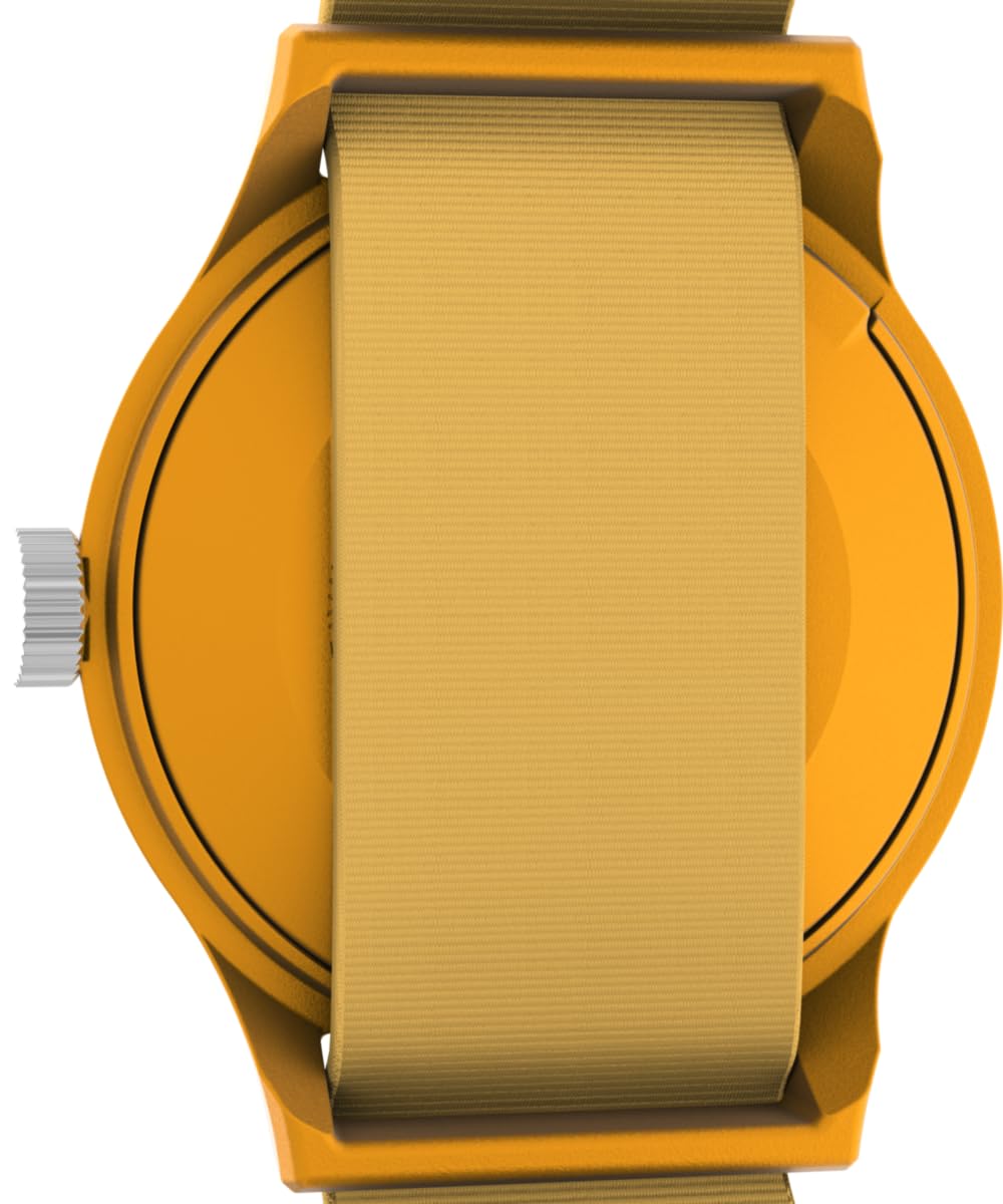 Timex Hombre Analógico Cuarzo Reloj MK1 con Correa de Tela