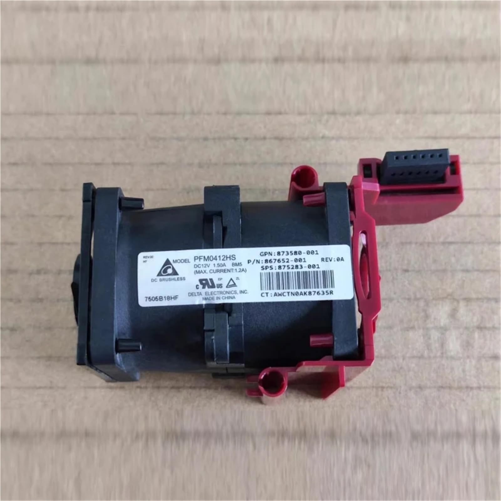 For DL360 G10 Gen10 Dissipatore di calore 867650-001 873588-001 872452-001 Ventola di raffreddamento 873580-001 867653-001 875283-001 Radiatore(Heatsink)