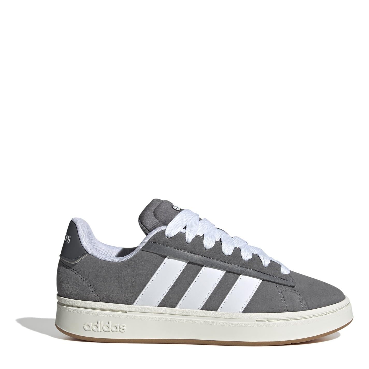 adidas Grand Court Alpha 00s Grey 9
