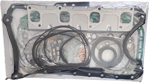 L3300DT Engine Overhaul Rebuild Kit (Direct Injection) for Kubota Tractor L3410D