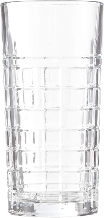 LAV Brit 4-Piece Soft Drink Cup