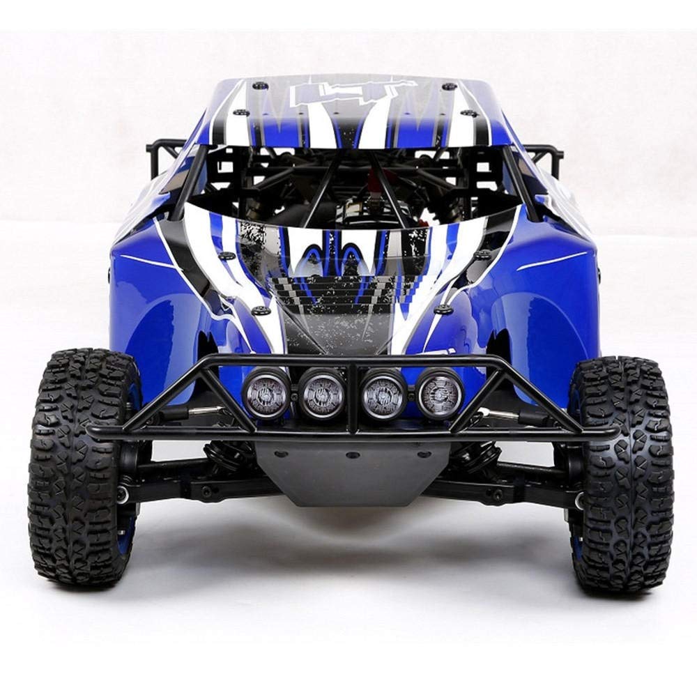 Amazon.co.jp: ラジコンカー 32cc 2ストロークガスエンジンRTR玩具