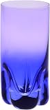 Krosno Bicchieri da Drink Colorati, set da 4 pezzi, 300 ml, Aurora - 11