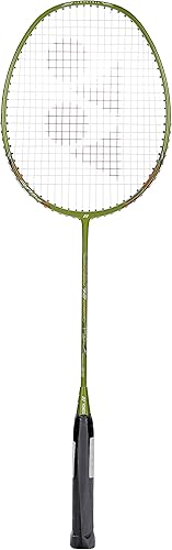 YONEX NANORAY 72 Raqueta de bádminton ligero  Oro5U G4NANOMETRICX-FULLERENE  AERO+marco de caja  isométrico  Núcleo de tacto sólido  Nueva junta en disponible en Yaxa Colombia