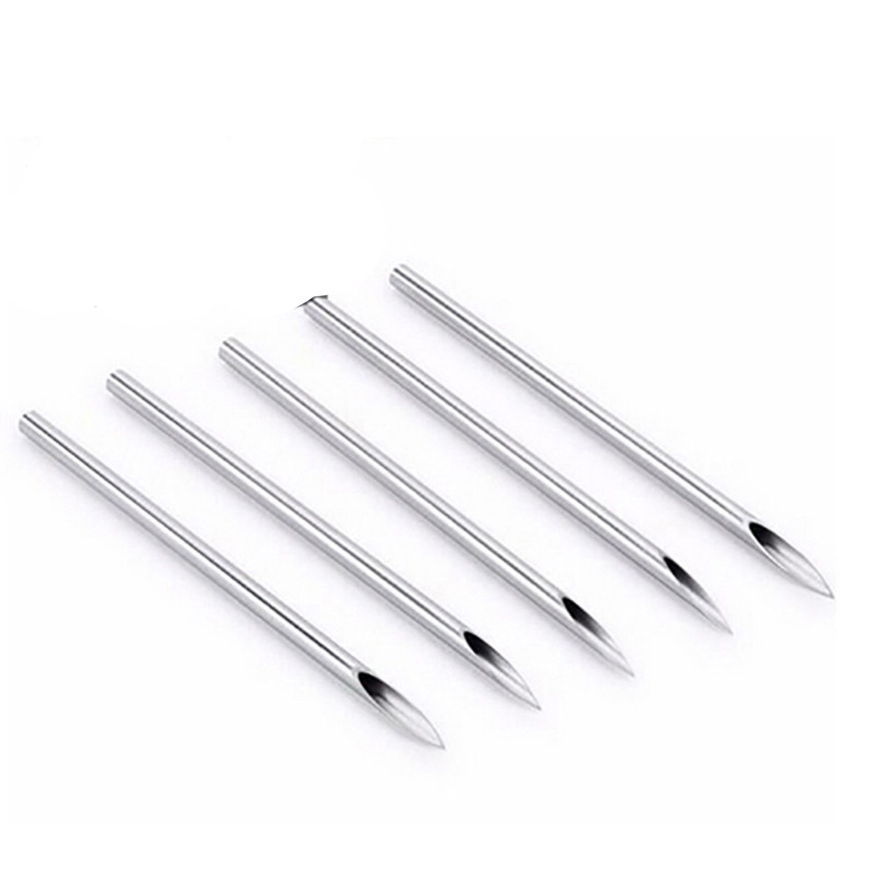 Mumbai Tattoo PIERCING 1012 G Disposable Stack Liner Tattoo Needles (Pack of 50)-picture-25