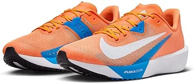 NIKE(ナイキ) エア ズーム ライバルフライ 4 Air Zoom Rivalfly 4 オレンジ/ホワイト/ブルー FV6040-800
