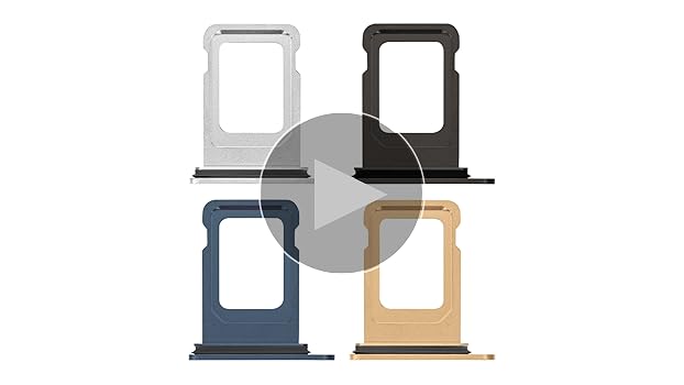 A*R様 iPhone12proMAX Apple iPhone 12 Pro Max – SimplyFixIT Canada