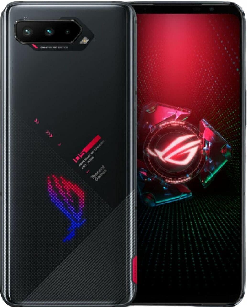 ASUS ROG Phone 5s 本体 ROG Phone 5s｜価格比較・最新情報 - 価格.com