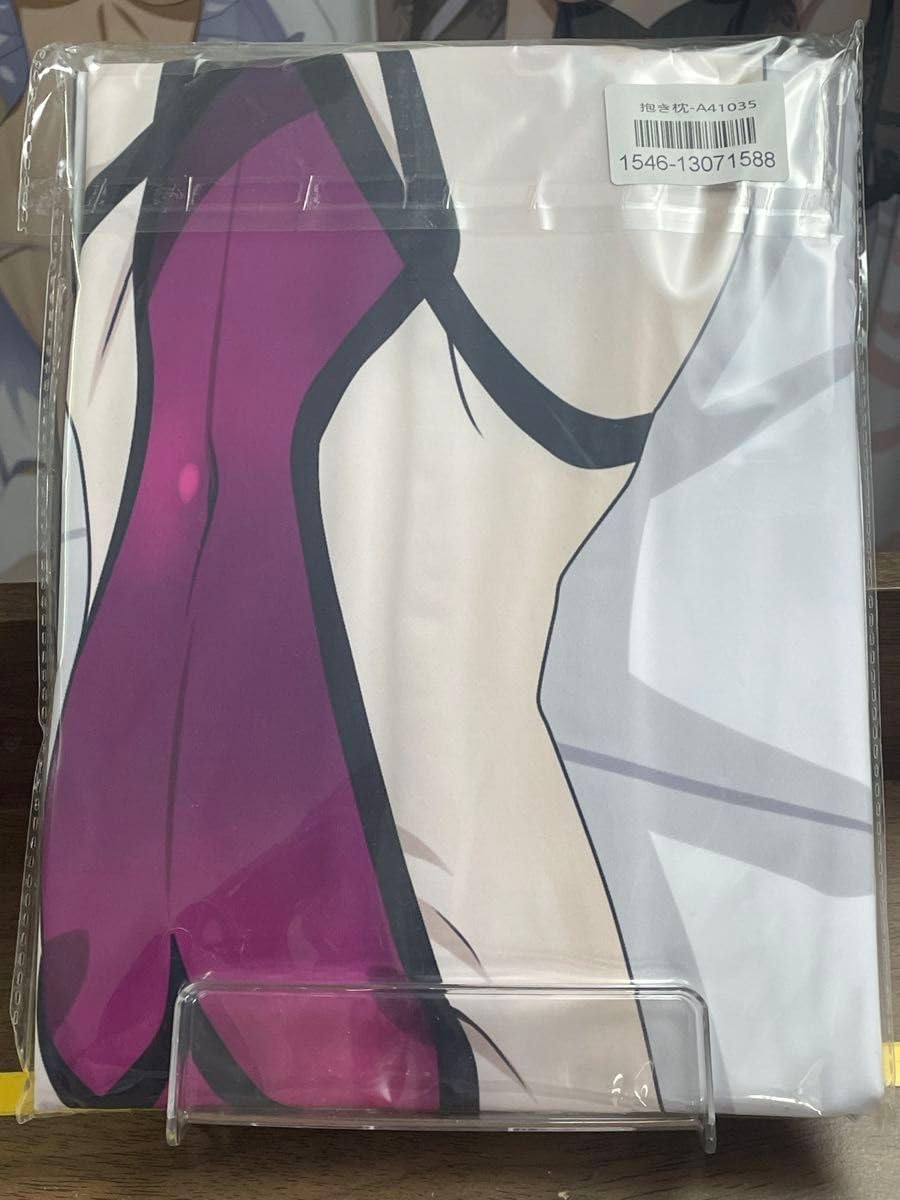 Amazon | グッズ キャロル エルフナイン ギアインナー 白水着 両面抱き