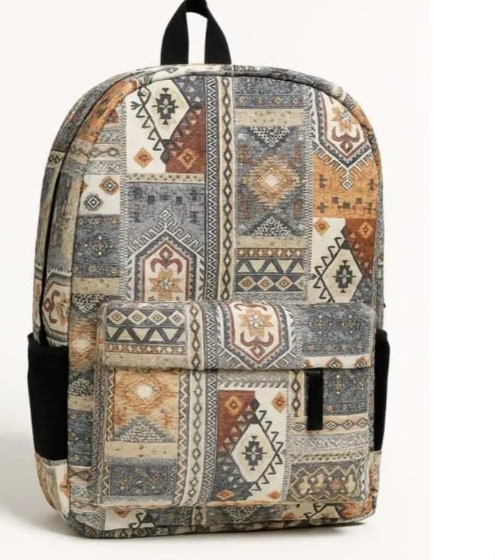 Mini Kids Backpack || For Girl's & Boy's, School, Collage, Picnic, Gift, Tution, Travel More || Pack of 1-image-33
