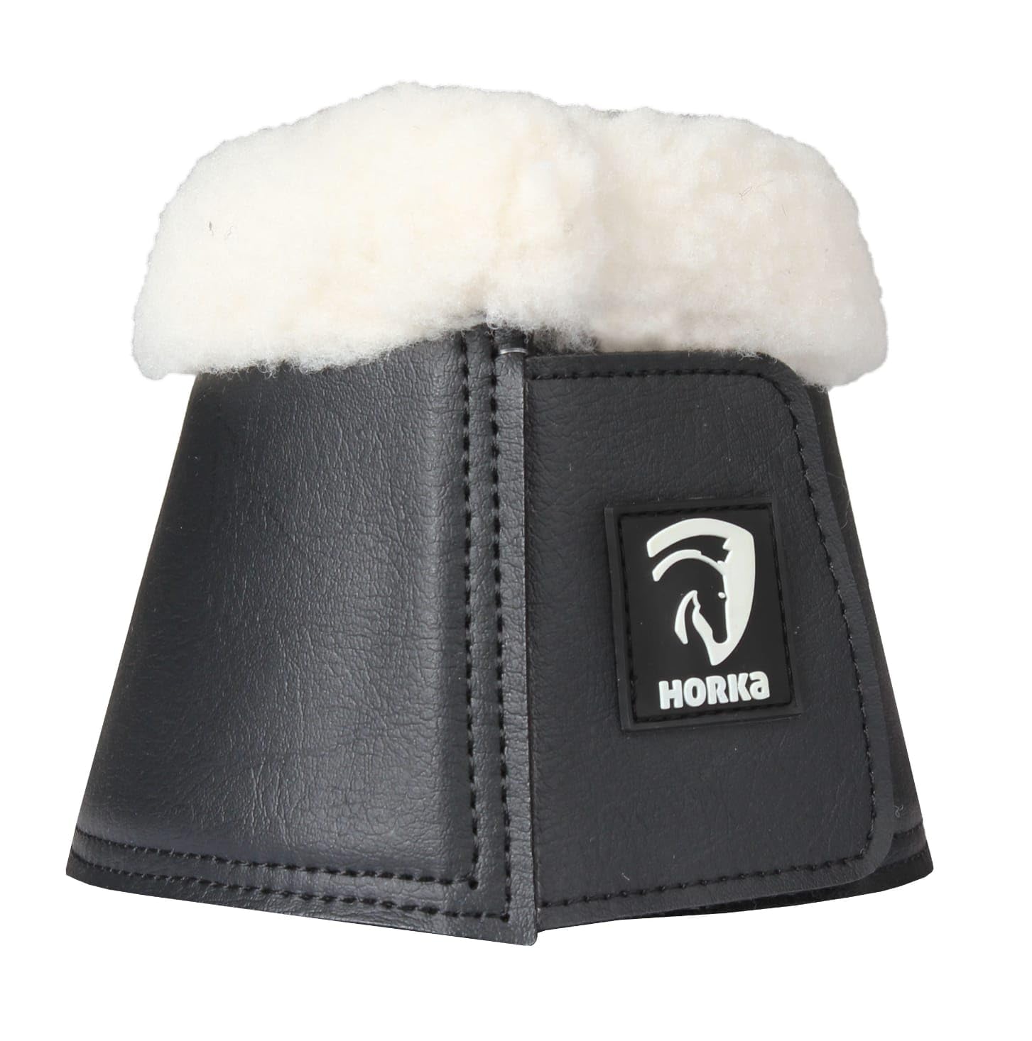 Horka Campane per Cavalli Fur