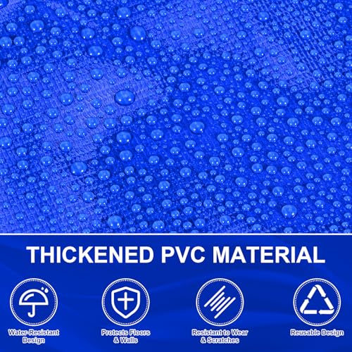 11Pcs Mini Split Cleaning Kit, Professional Mini Split Cleaning Bag, AC Cleaning Kit for Wall-Mounted Air Conditioners - Additional View