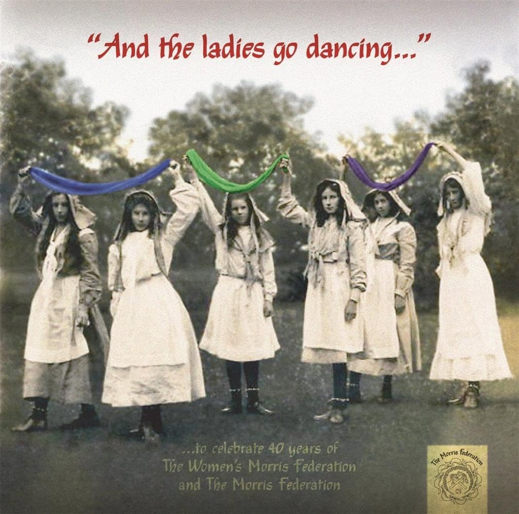 And The Ladies Go Dancing