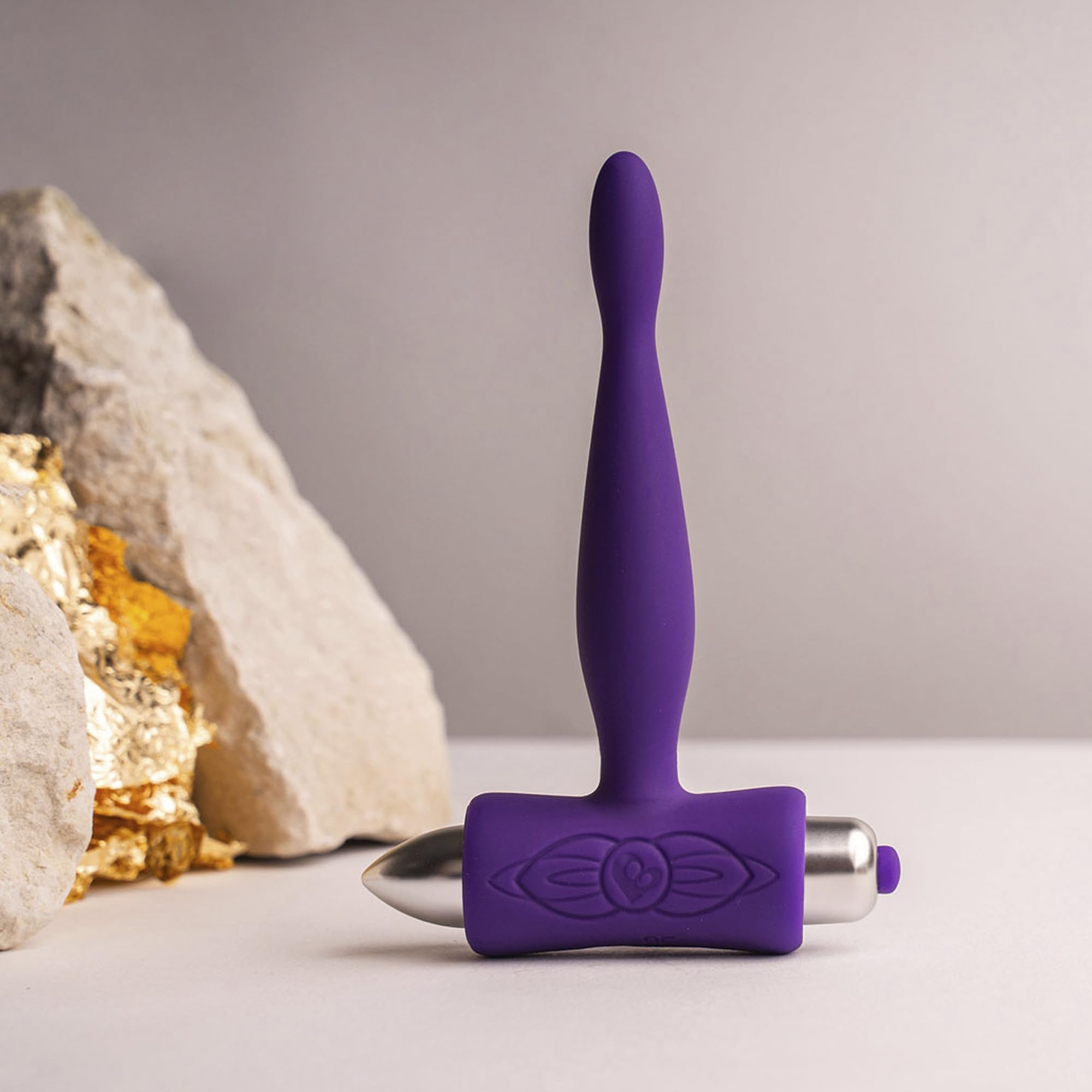 Amazon.com: Petite Sensations Teazer Purple : Health & Household