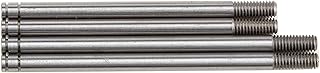 Team Associated Shock Shaft Set Rival MT8 ASC25933 Elec Car/Truck Replacement Parts