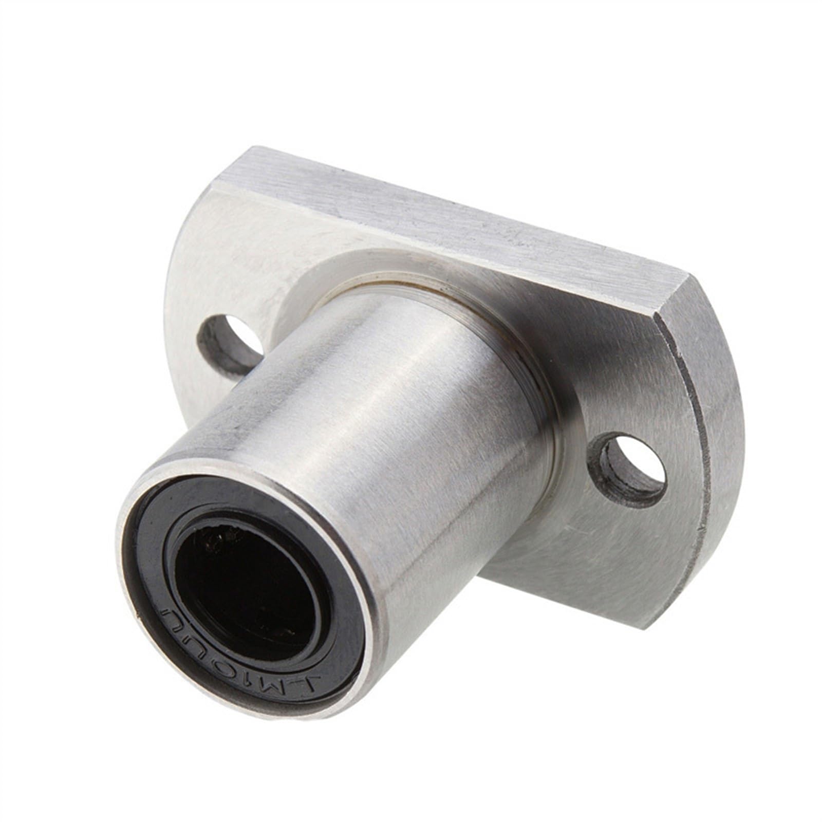 Rodamiento Lineal de Brida elíptica de Alta precisión con Doble Biselado lmh6uu lmh8uu lmh10uu lmh12uu lmh13uu lmh16uu lmh20uu(LMH10UU 10x19x29)
