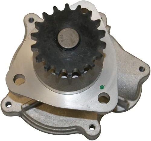 Miniatura 3 de GMB Bomba de agua de repuesto 130-7130 OE con junta