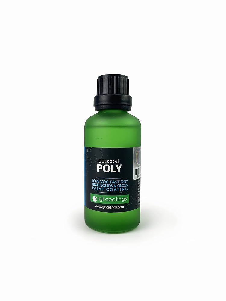 メンテナンス igl coatings ecocort PREMIRE(500ml) ecocoat