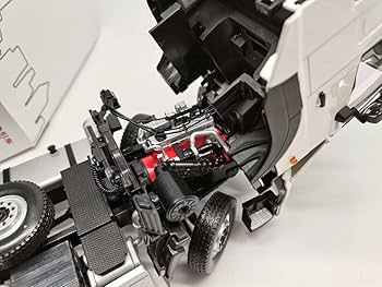 Amazon | トラックター 1/24 日野 プロフィア HINO 700