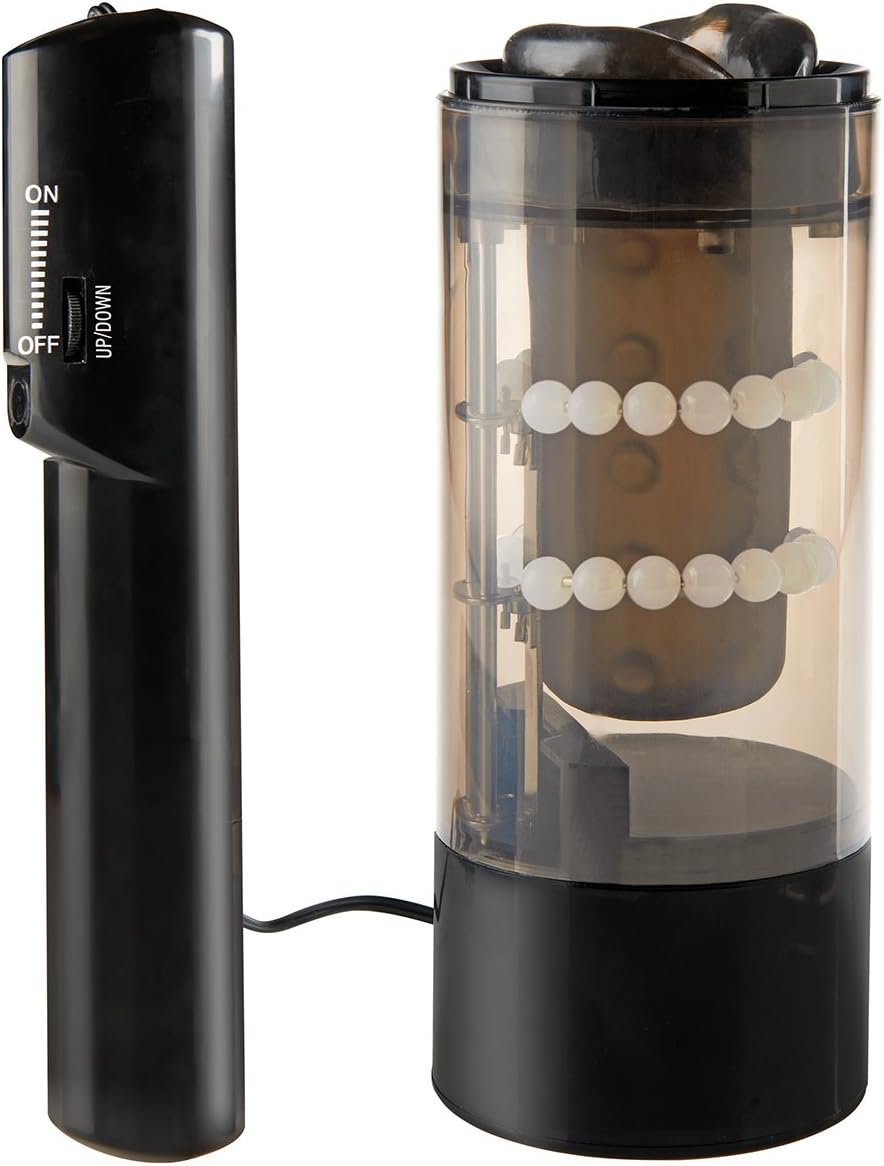 ToyJoy Robo Cock Sucker Vibrador - 670 gr : TOYJOY: Amazon.es ...