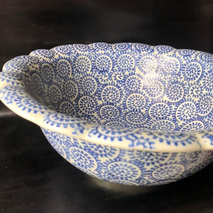 究極の古美術品 特大な伊万里焼の器が出て来まし