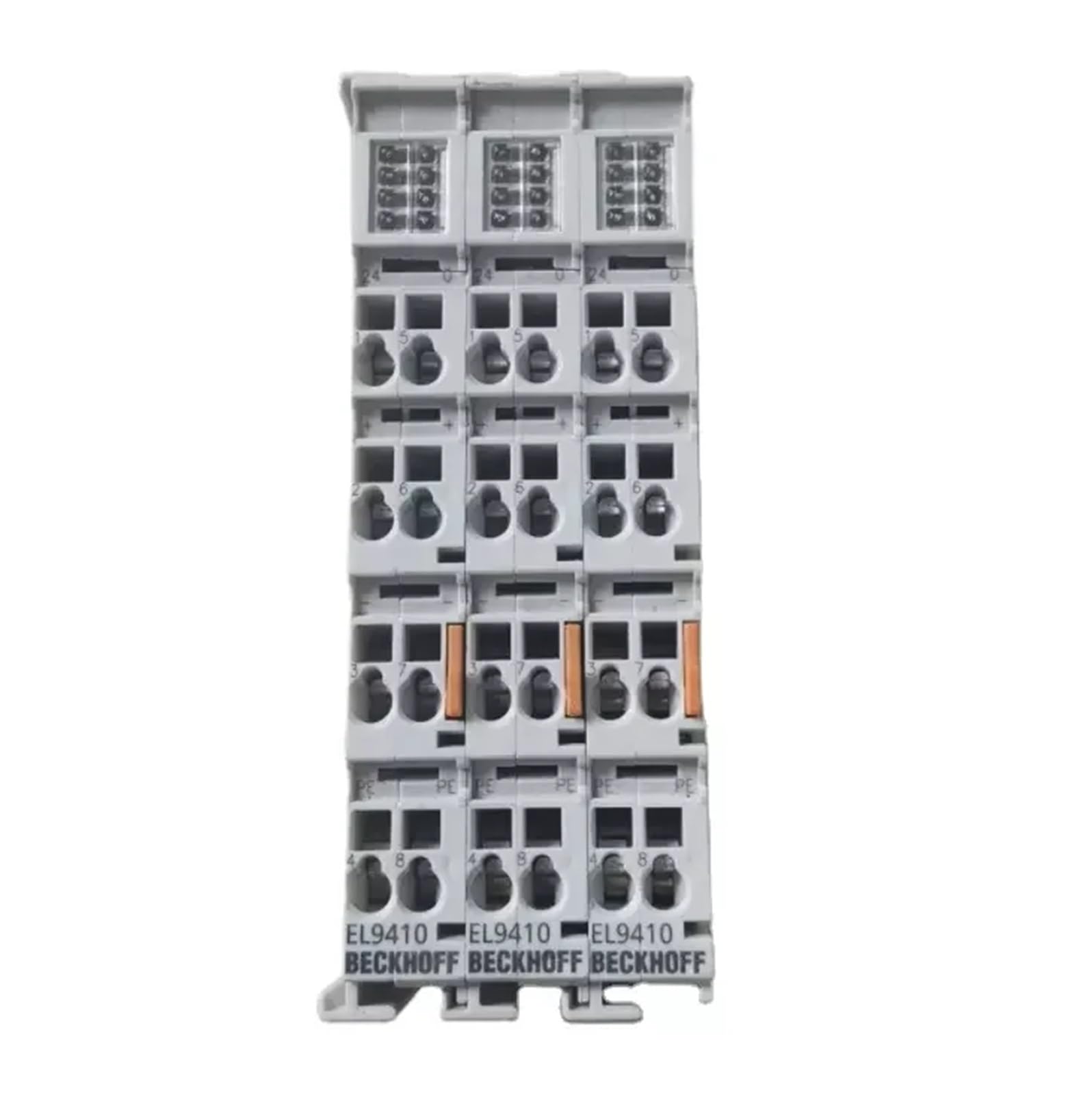Beck-Hoff EL9410 | Power Supply Terminal for E-Bus, with Diagnostics