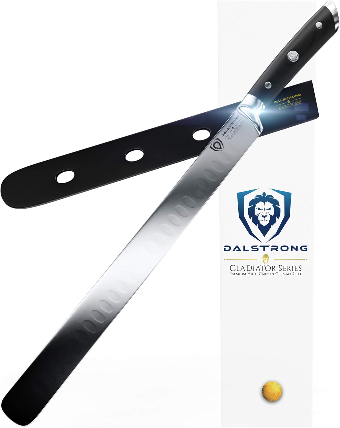 fodero del coltello per lama da 10 pollici