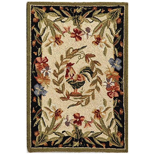 Tapete decorativo SAFAVIEH Chelsea 50.8x76.2 cm miniatura 1