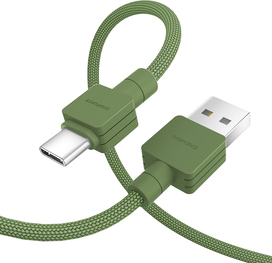 Amazon.co.jp: DIGIFORCE USBケーブル【タイプa/タイプc】 56kオーム Amazon.co.jp: DIGIFORCE USBケーブル【タイプa/タイプc】 56kオーム