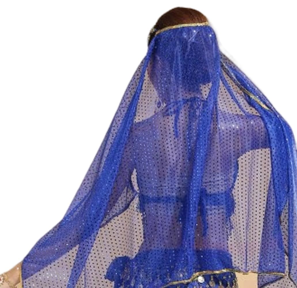 Astage Mujer Desgaste De La Danza Del Vientre Pantalón Deportivo Harem Ropa