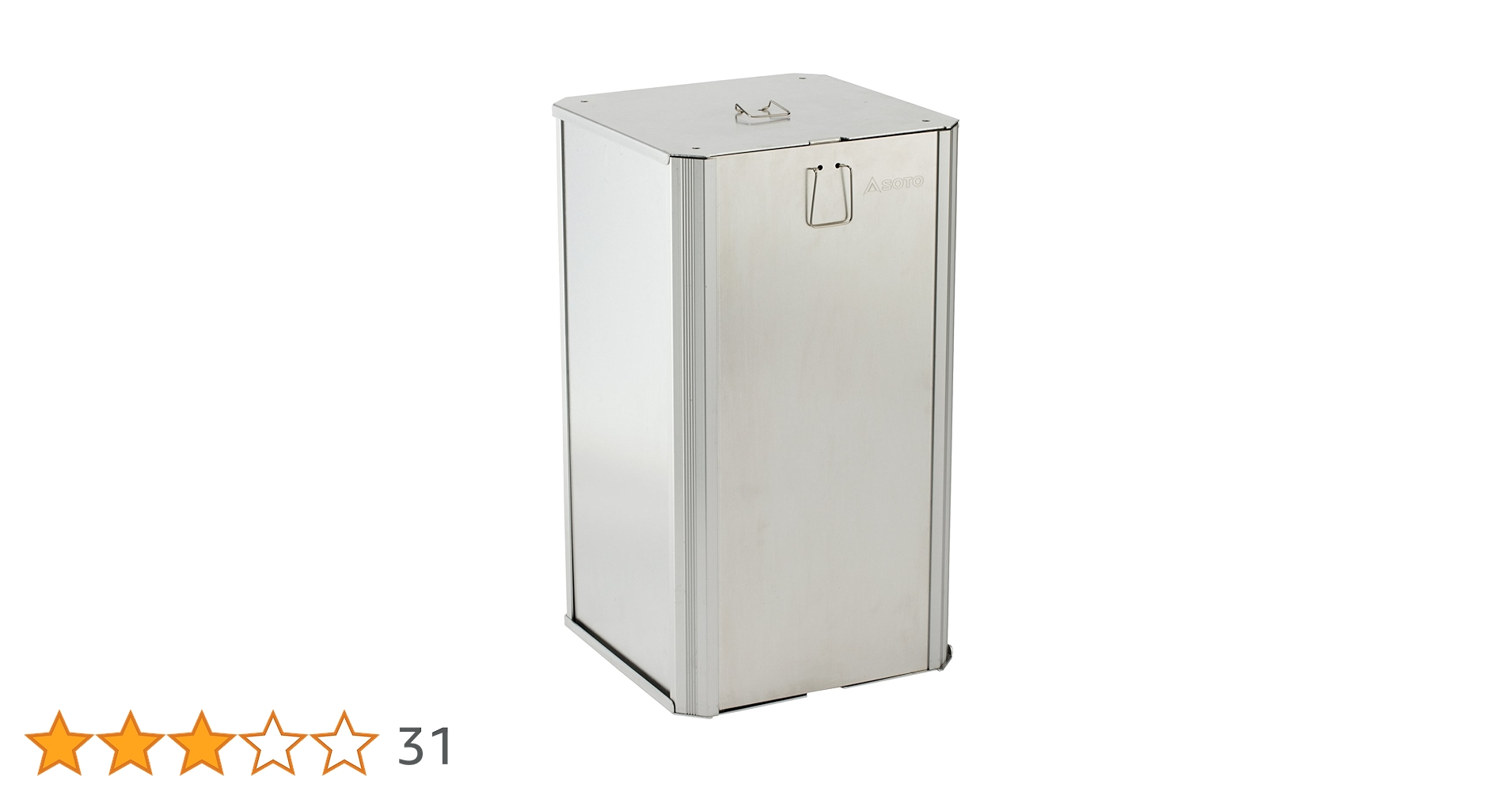 Amazon | ソト(SOTO) たくみ香房 ST-129 ST-129 | ソト(SOTO