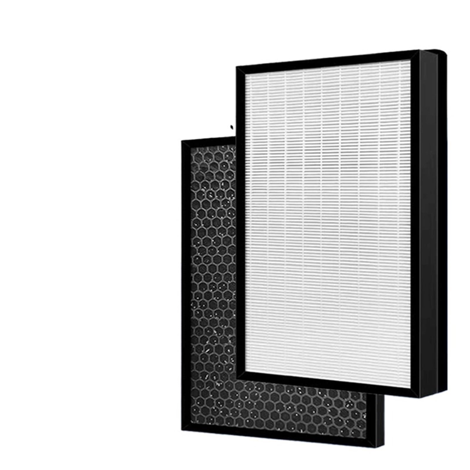 Zhanghnwz One Color Epf-Pz30f Hepa & Carbon Filter For Air Purifier Ep-A5000