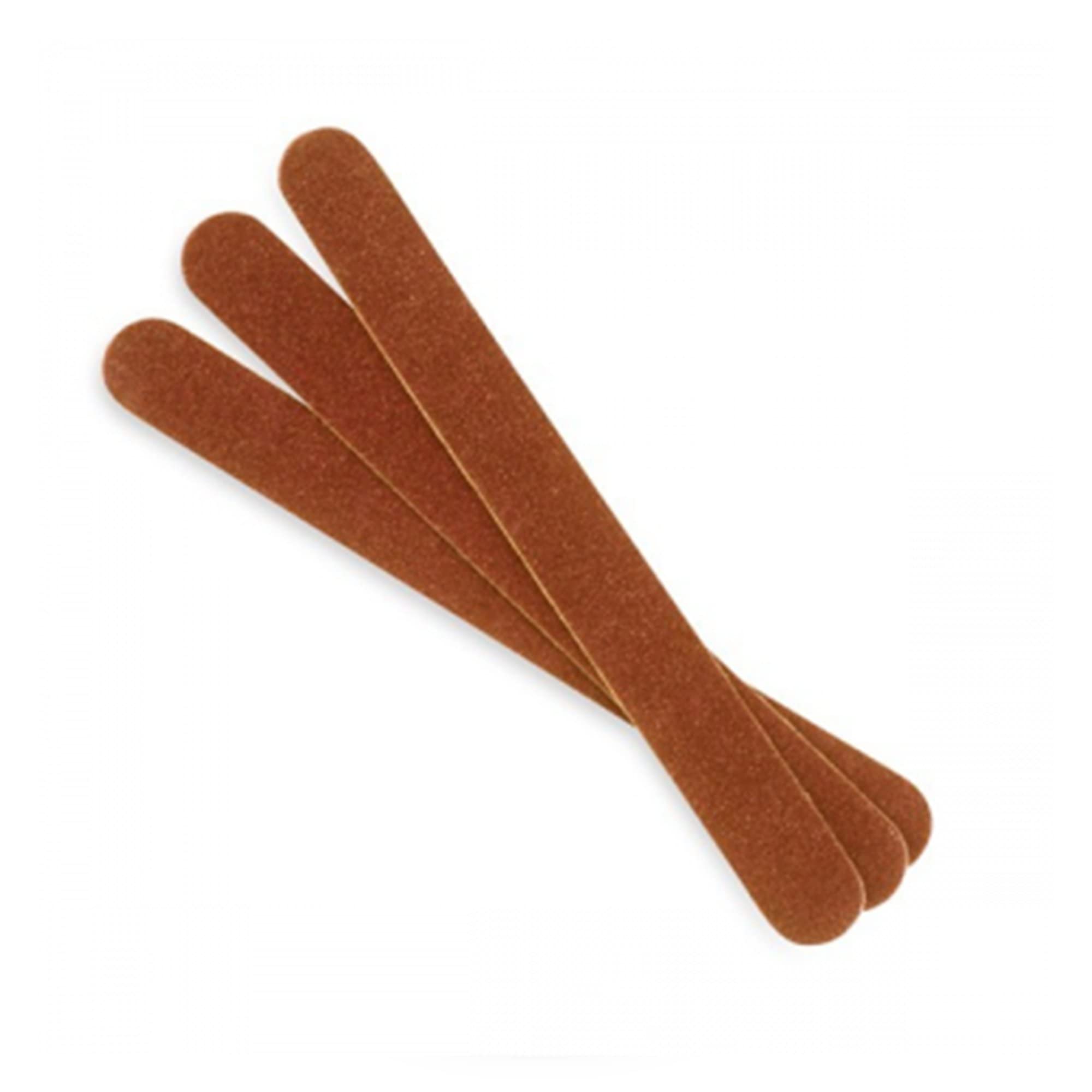 dukal duk eb01b dawnmist emery board, 2-sided, 4-1/2" (pack of 3456)